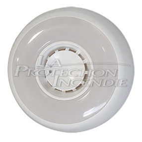 Fire alarm sound and light diffuser