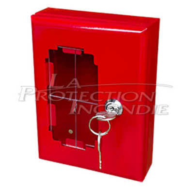 Key box