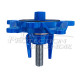Kit choc AVK DN100 - Pegase 2