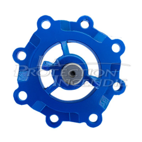 Choc kit AVK DN100 - Pegase 2