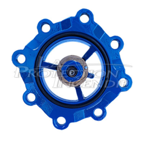 Choc kit AVK DN100 - Pegase 2