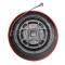 Cap with cover ATLAS DN100 Cap with cover ATLAS DN100