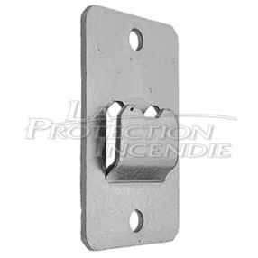 Support mural MAT TOP 2