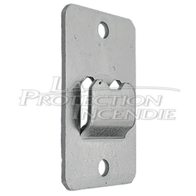 Support mural MAT TOP 2