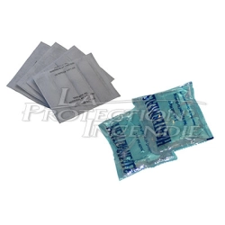 Thermal bags – Pack of 18 bags + 8 solutions