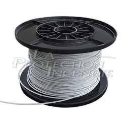 Cable for mechanical winch - Ø 2.50 mm, 250 m