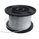 Cable for mechanical winch - 250 m