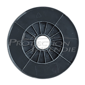 Cable for mechanical winch - Ø 2.50 mm, 250 m