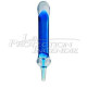 Blue bulb for smoke vent thermal triggers