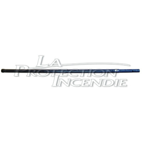 2-section telescopic test pole – 2.50 m