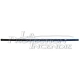 2-section telescopic test pole – 2.50 m