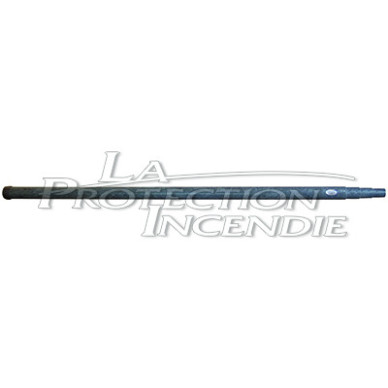 Pole for closed test and thermal test - 5.00m Pole for closed test and thermal test - 5.00m