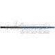 Pole for closed test and thermal test - 5.00m