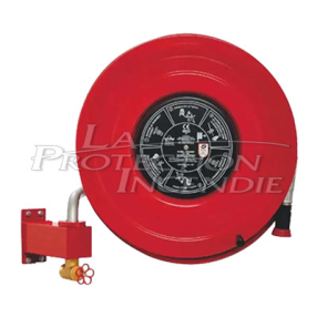 EUROFEU DN33 Fire Hose Reel Cover - Model M1