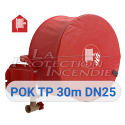 Housse pour RIA POK Pivotant DN25