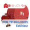 Cover for RIA POK Swivel DN25 for outdoor use Cover for RIA POK Swivel DN25 for outdoor use