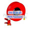 Cover for RIA POK Swivel DN25 for outdoor use Cover for RIA POK Swivel DN25 for outdoor use