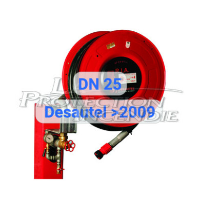 Cover for RIA POK Swivel DN25