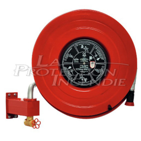 Cover for RIA ROT DN25 for outdoor use