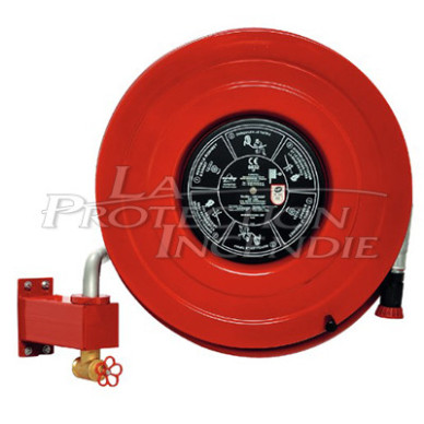 Housse pour RIA ROT DN25 pour l'extérieur