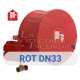 Housse pour RIA ROT DN33