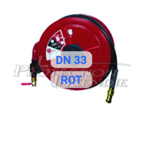 Housse pour RIA ROT DN33 pour l'extérieur