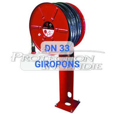 Housse pour RIA ROT DN33 pour l'extérieur