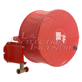 Housse pour RIA ROT DN33 pour l'extérieur