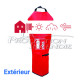 UV fire extinguisher cover 6 and 9 Kg