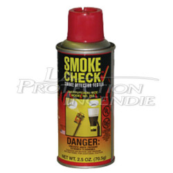 150 ml test aerosol – 300 tests