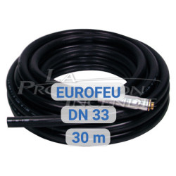 Tuyau RIA EUROFEU DN33