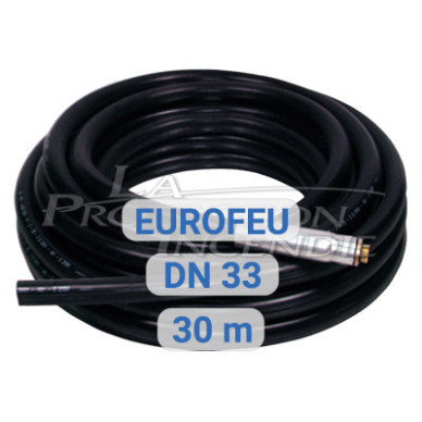 RIA EUROFEU DN33 pipe RIA EUROFEU DN33 pipe