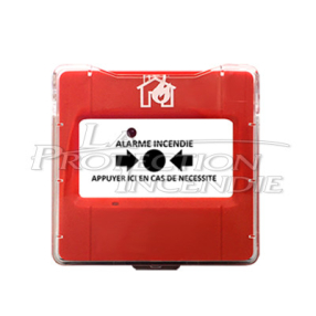 Conventional manual trigger