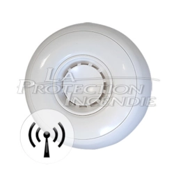 Diffuseur radio sonore