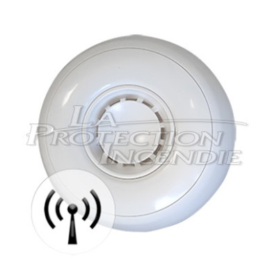 Diffuseur radio sonore