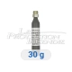 Smoke extraction cartridge - 30g