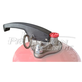 Spare parts - Sifrext fire extinguishers