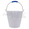 12 L graduated bucket – Reliable and durable 12 L graduated bucket – Reliable and durable