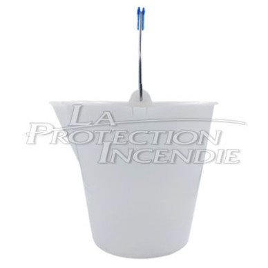 12 L graduated bucket – Reliable and durable 12 L graduated bucket – Reliable and durable