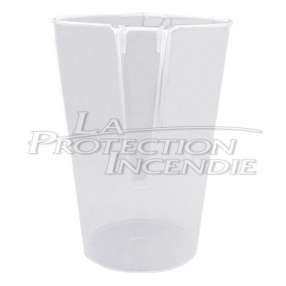 Graduated pitcher with pouring spout - 2 L