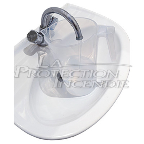 Graduated pitcher with pouring spout - 2 L