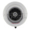 Closed Test Head – Smoke Detector Check
