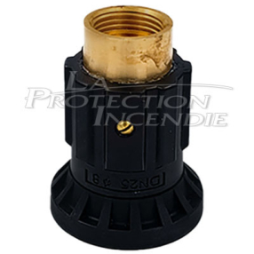 Diffuseur RIA MOBIAK DN25