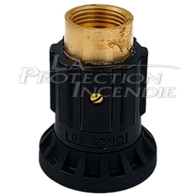RIA MOBIAK DN25 diffuser