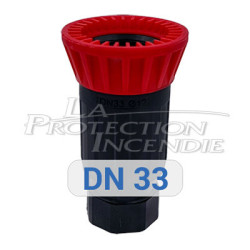 Diffuseur RIA MOBIAK DN33
