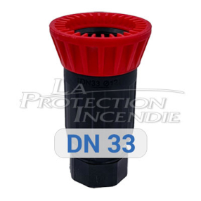 RIA MOBIAK DN33 diffuser