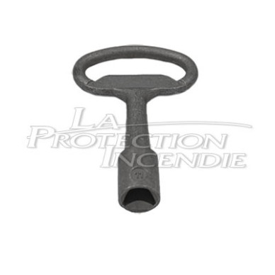 11 mm Triangle Key – For Secure Access