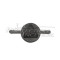 11 mm Triangle Key – For Secure Access