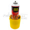 150 ml test aerosol – 300 tests