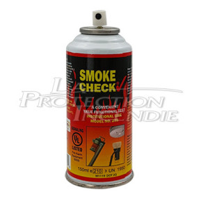 150 ml test aerosol – 300 tests